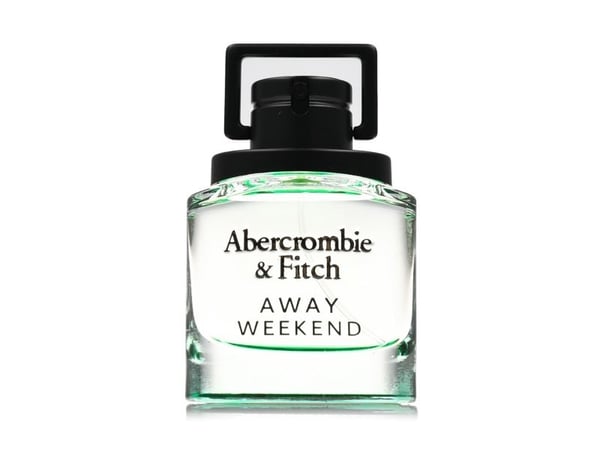 Abercrombie & Fitch Away Weekend Man Eau De Toilette 50 ml (man)