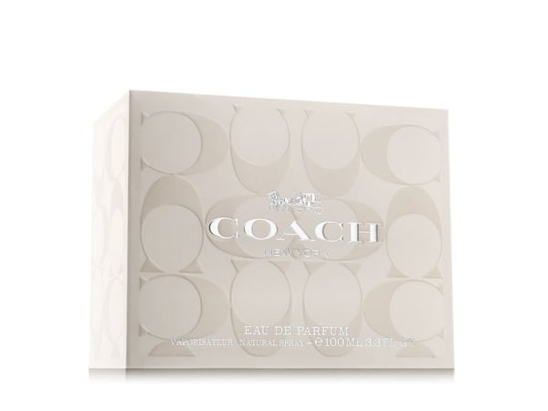 Coach Coach Signature Eau De Parfum 100 ml (nainen)