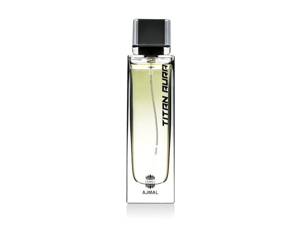 Ajmal Titan Aura Eau De Parfum 100 ml (man)