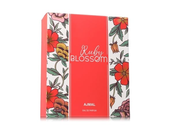 Ajmal Ruby Blossom Eau de Parfum 50 ml (dam)