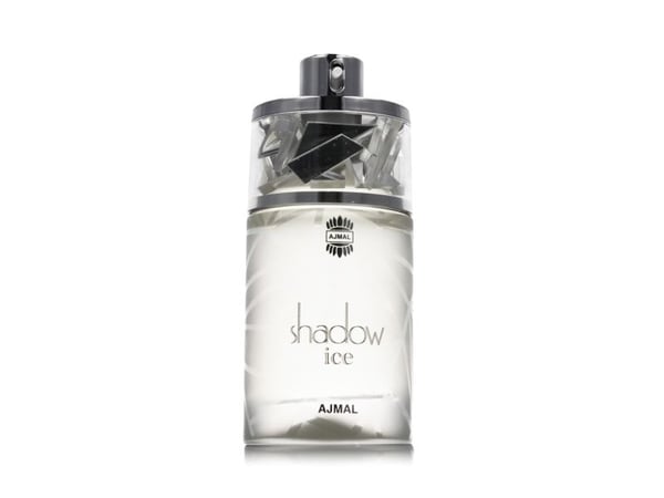Ajmal Shadow Ice Eau De Parfum 75 ml (unisex)