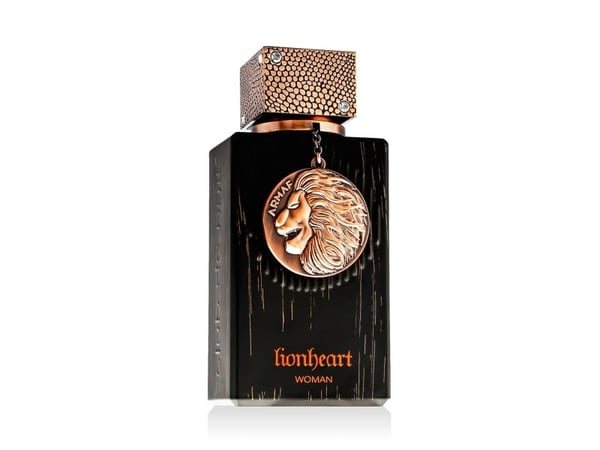 Armaf Club de Nuit Lionheart Woman Eau De Parfum 100 ml (woman)