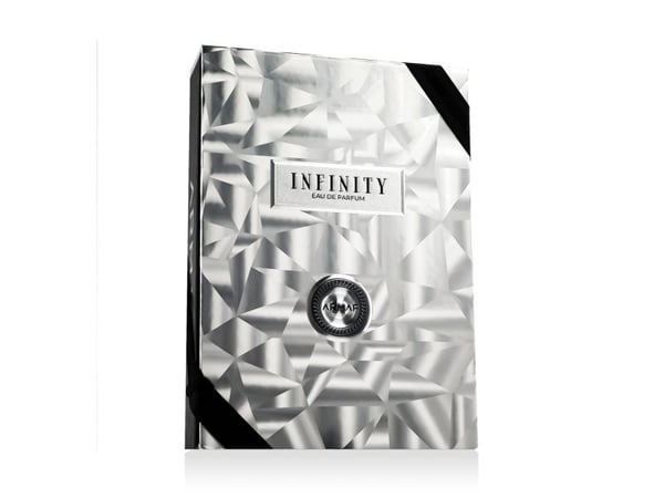Armaf Infinity Silver EDP M 105 ml