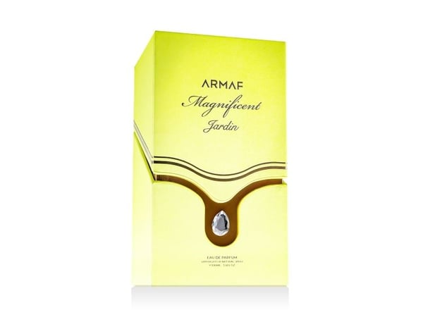 Armaf Magnificent Jardin Eau De Parfum 100 ml (nainen)