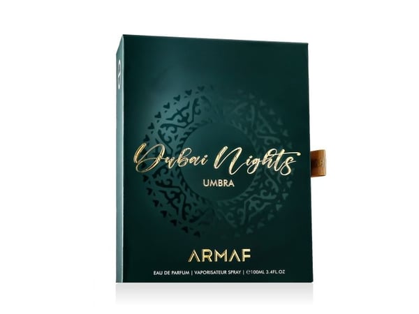 Armaf Dubai Nights Umbra Eau De Parfum 100 ml (unisex)