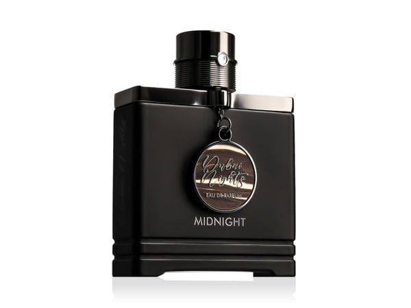 Armaf Dubai Nights Midnight Eau de Parfum 100 ml (herre)