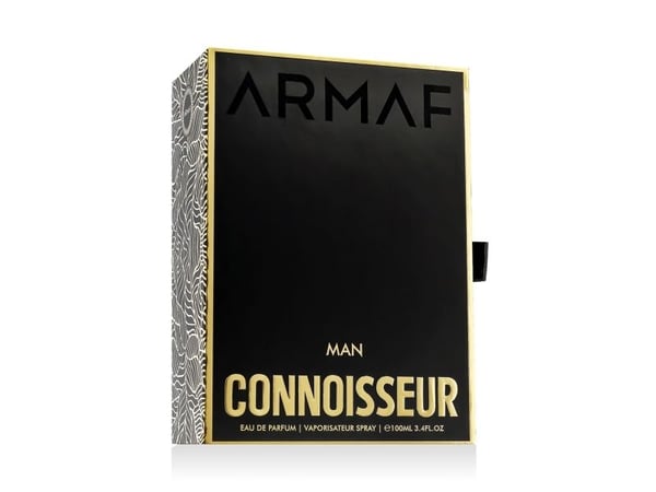 Armaf Connoisseur Man Eau De Parfum 100 ml (mies)