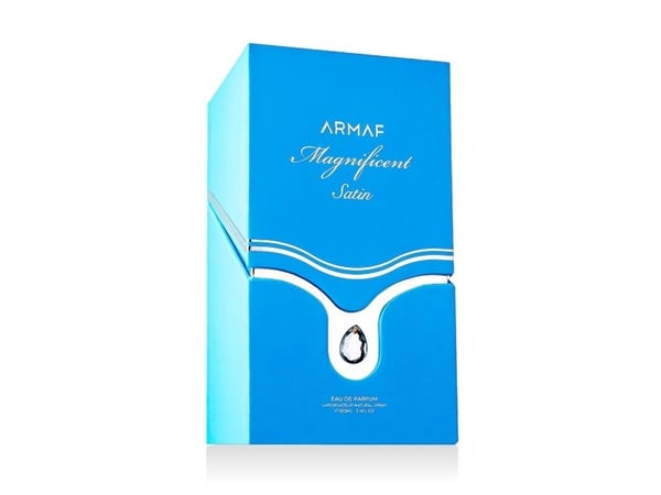 Armaf Magnificent Satin EDP M 100 ml