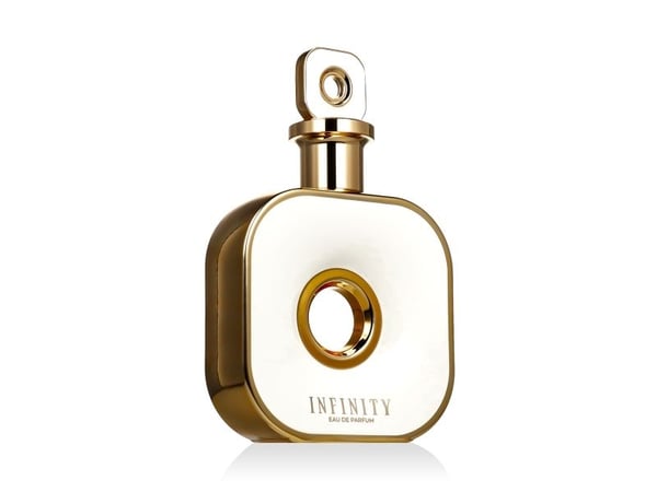 Armaf Infinity Gold EDP W 105 ml