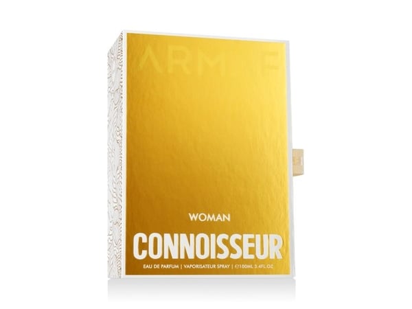 Armaf Connoisseur Women Eau De Parfum 100 ml (woman)