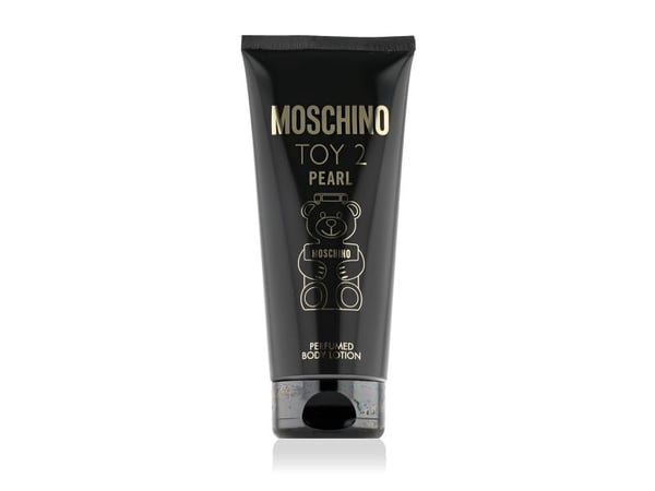 Moschino Toy2 Pearl Body Lotion 200ml By Moschino