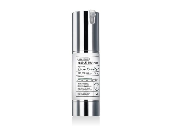 VT COSMETICS_Reedle Shot 700 booster for dyp hudteksturforbedring 30ml