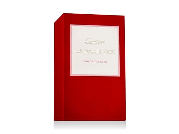 Cartier La Panthère Eau De Toilette 100 ml (woman)