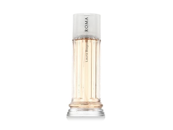 Laura Biagiotti Roma Fiori Bianchi Eau De Toilette 100 ml (woman)
