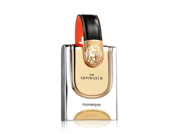 Armaf The Lion’s Club Monarque Eau De Parfum 100 ml (herre)