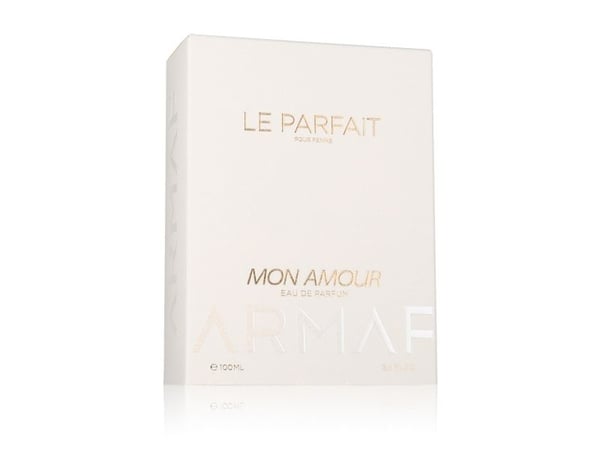 Armaf Le Parfait Mon Amour Pour Femme Eau de Parfum 100 ml (dame)