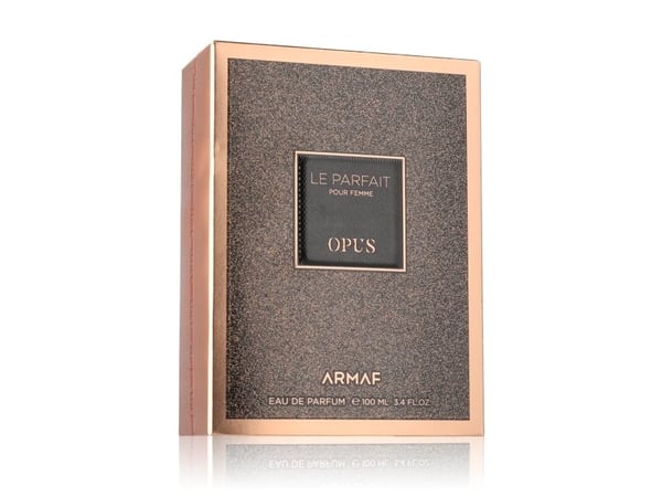 Armaf Le Parfait Opus Pour Femme Eau de parfum 100 ml (dame)