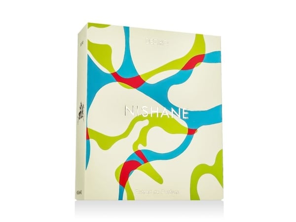 Nishane Deziro Parfyymiuute 50 ml (unisex)
