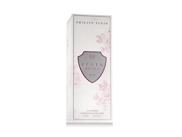 Philipp Plein - Plein Fatale - 90 ml
