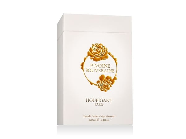 Houbigant Pivoine Souveraine Eau de Parfum 100 ml (dame)