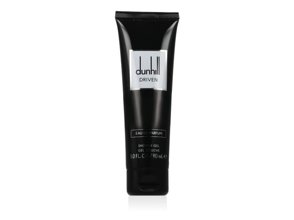 Dunhill Driven parfymeret shower gel 90 ml (herre)