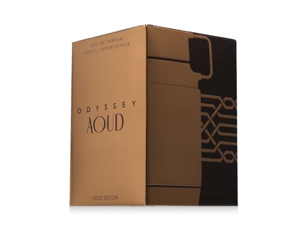 Armaf Odyssey Aoud Eau De Parfum 60 ml (man)