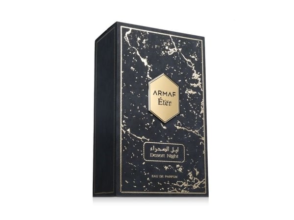 Armaf Desert Night EDP U 100 ml