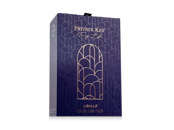 Armaf Club De Nuit Private Key To My Life Parfymeekstrakt 100ml