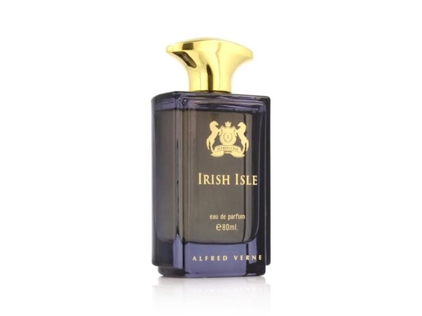 Alfred Verne Irish Isle Eau De Parfum 80 ml (unisex)