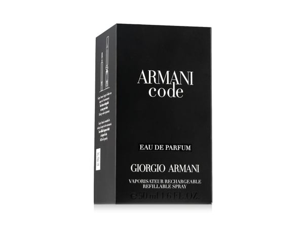 Armani Code Pour Homme Edp Spray - 50 ml - 50 ml