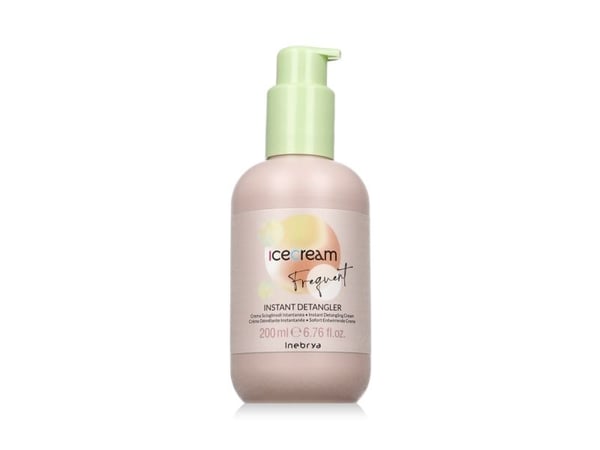 Inebrya Ice Cream Frequent Instant Detangler 200 ml