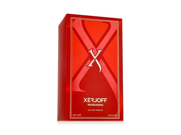Xerjoff " V " Wardasina Eau De Parfum 100 ml (unisex)