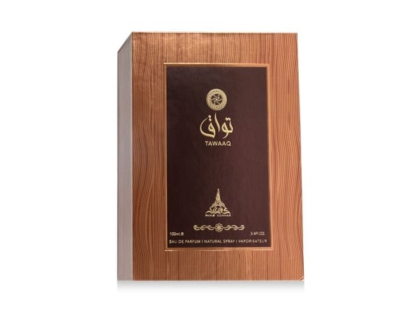 Paris Corner Tawaaq Eau De Parfum 100 ml (unisex)
