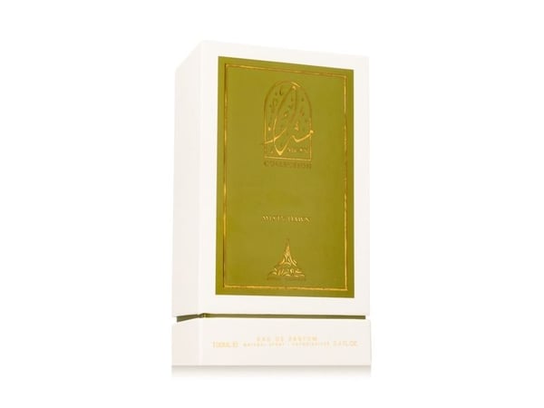 Paris Corner Misty Dawn Musk Collection Eau De Parfum 100 ml (unisex)