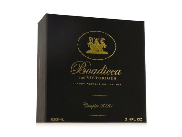 Boadicea the Victorious Complex 2020 Pure Perfume 100 ml (unisex)