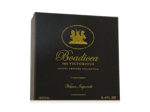 Boadicea the Victorious Vetiver Imperiale Pure Parfume 100 ml (unisex)