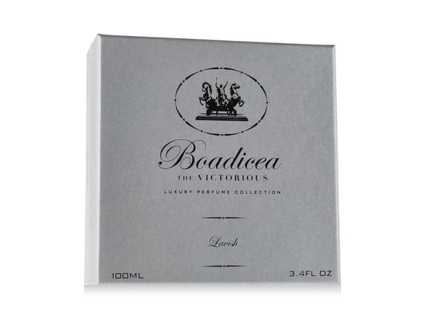 Boadicea the Victorious Lavish Eau de Parfum 100 ml (unisex)
