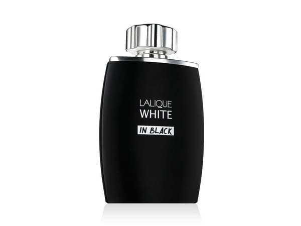 Lalique Lalique White in Black Eau De Parfum 125 ml (man)