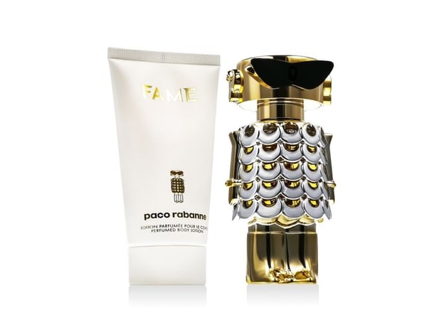Paco Rabanne Fame Gavesett - - 125 ml