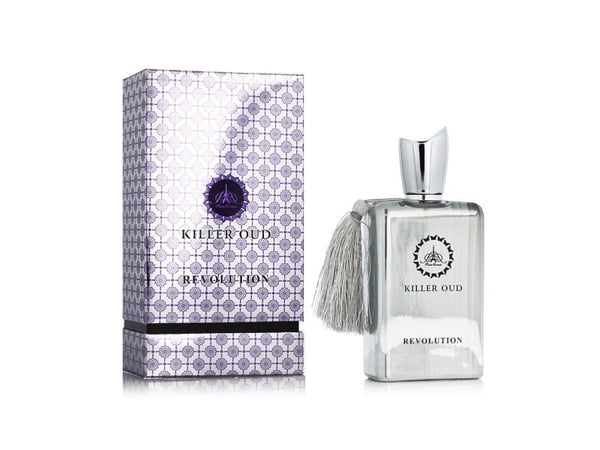 Killer Oud Revolution Eau De Parfum 100 ml (unisex)