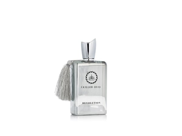 Killer Oud Revolution Eau De Parfum 100 ml (unisex)