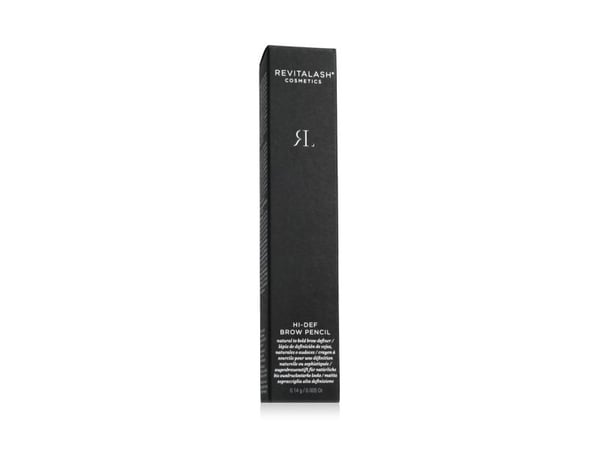 RevitaLash Hi-def Brow Pencil Cool Brown