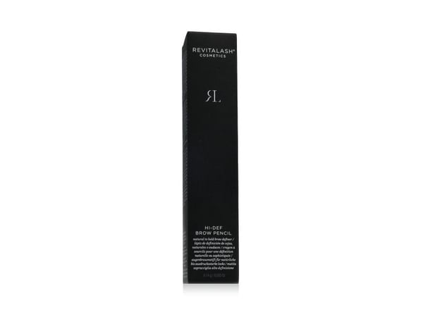 RevitaLash Hi-def brow-penn (Warm Brown) 0,14 g