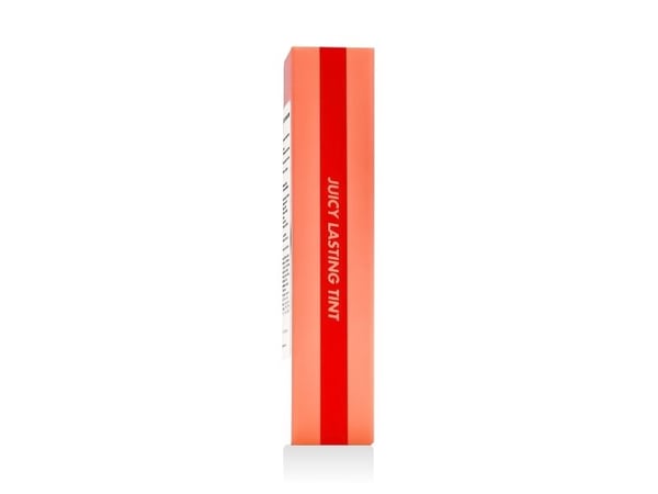 ROM&amp;ND_Juicy Lasting Tint høypigmentert lipgloss 25 Bare Grape 5,5g