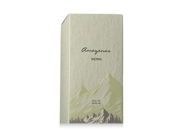 Atralia Amazonas Sierra Eau De Parfum 100 ml (unisex)