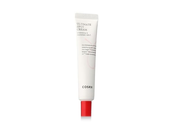 COSRX AC Collection Ultimate Spot Cream 30 g