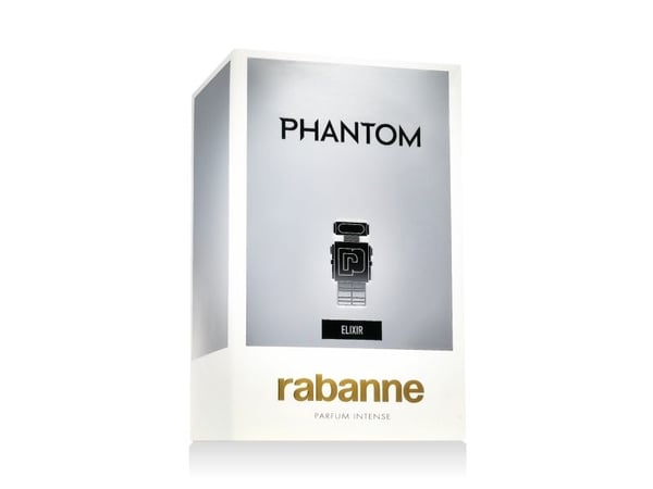 Rabanne Phantom Elixir Parfum Intense 100 ml (man)