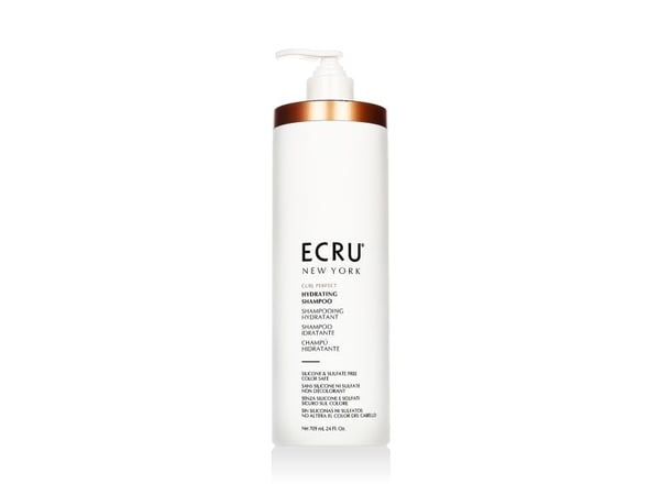 ECRU® Curl Perfect Hydrating Shampoo 709 ml
