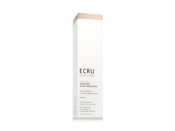 ECRU® Curl Perfect Ultra Hydrating Mask 200 ml