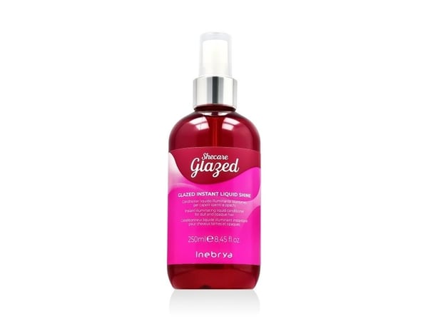 Inebrya Shecare Glazed Instant Liquid Shine Conditioner 250 ml